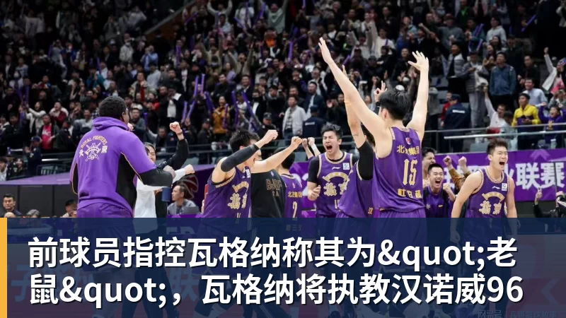 前球员指控瓦格纳称其为"老鼠"，瓦格纳将执教汉诺威96